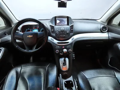 Daewoo Orlando