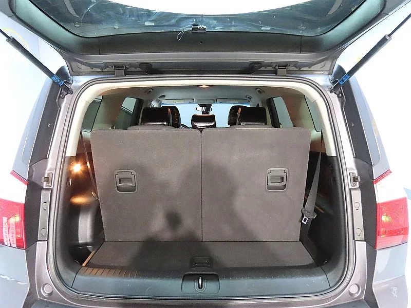 Daewoo Orlando