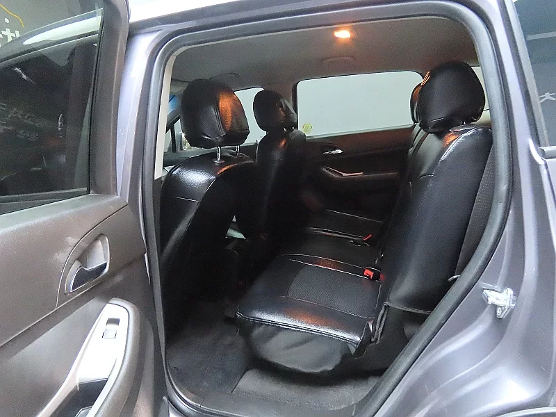 Daewoo Orlando