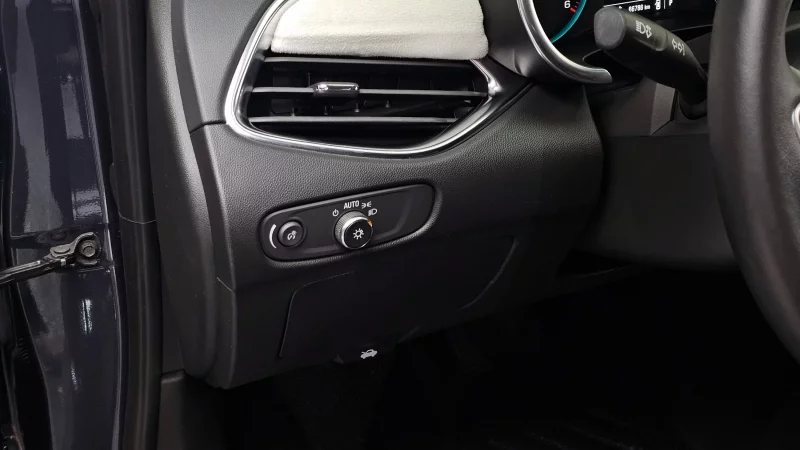 Daewoo Malibu