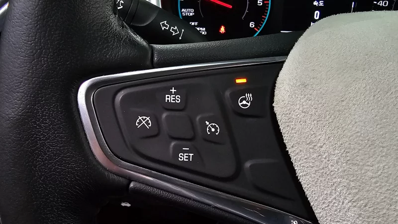 Daewoo Malibu