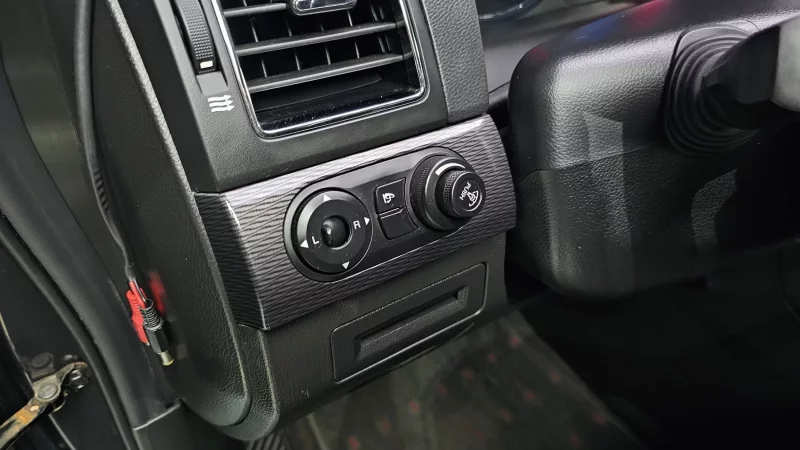 Daewoo Captiva