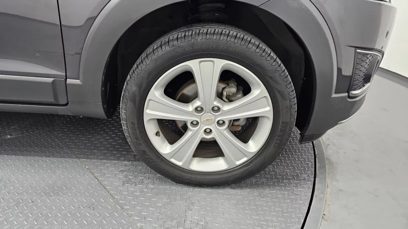 Daewoo Captiva