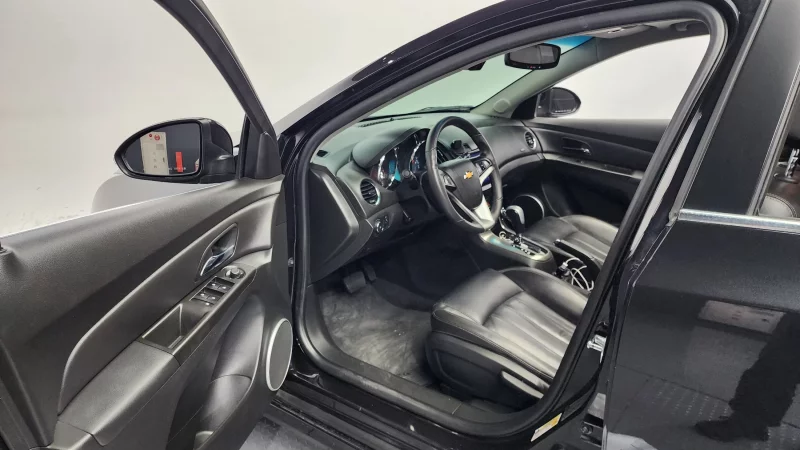 Daewoo Cruze