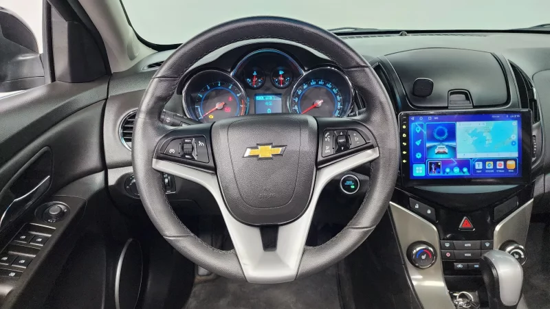 Daewoo Cruze