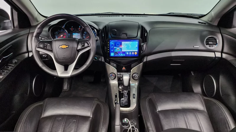 Daewoo Cruze