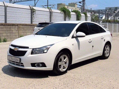 Daewoo Cruze