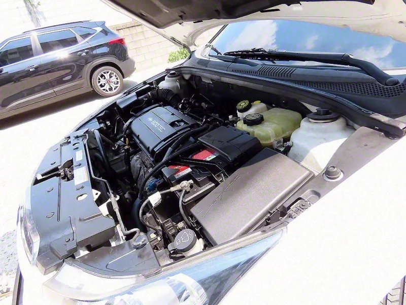 Daewoo Cruze