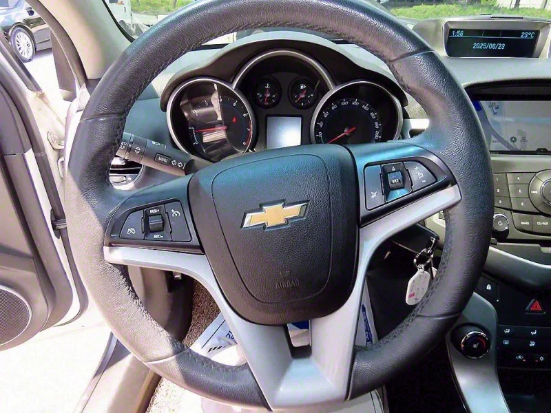 Daewoo Cruze