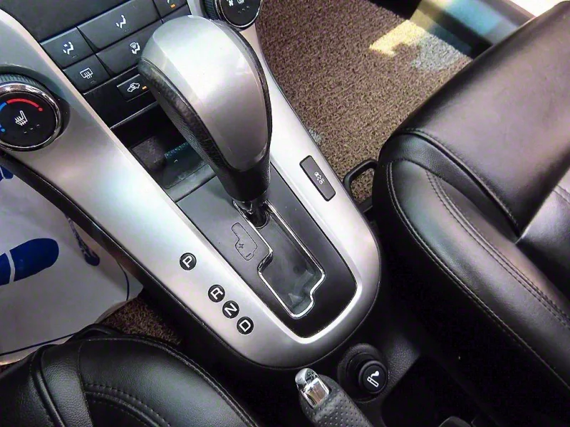 Daewoo Cruze
