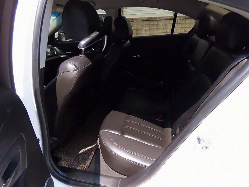Daewoo Cruze