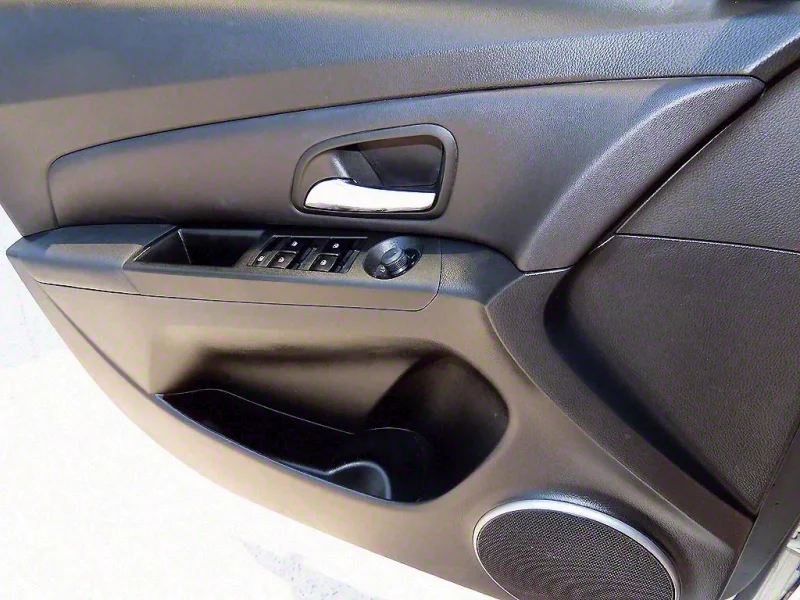 Daewoo Cruze
