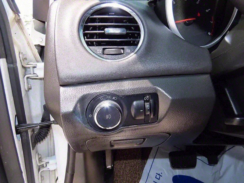 Daewoo Cruze