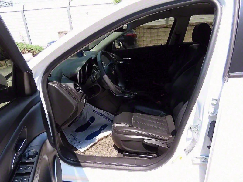 Daewoo Cruze