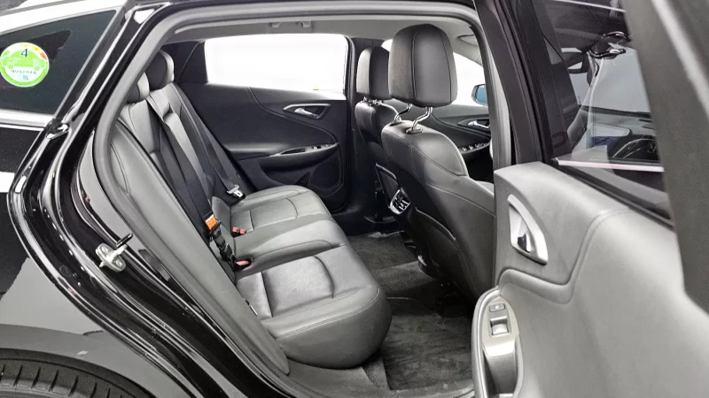 Daewoo Malibu