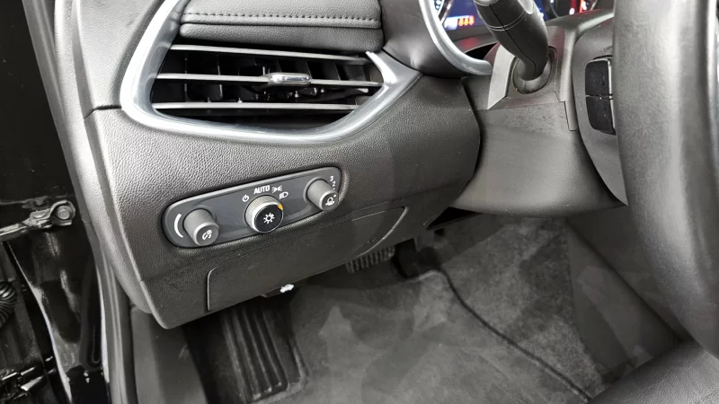 Daewoo Malibu