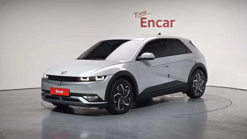 Hyundai Ioniq5