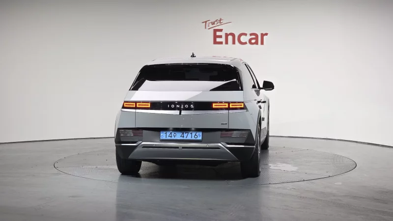 Hyundai Ioniq5