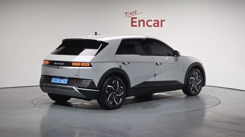 Hyundai Ioniq5