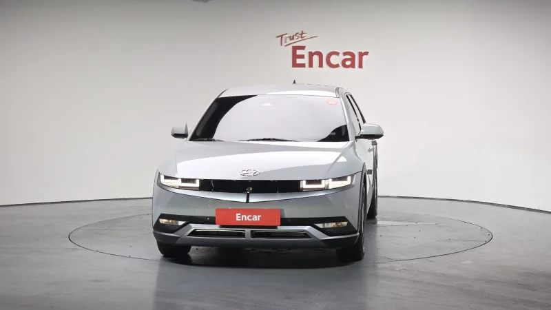Hyundai Ioniq5