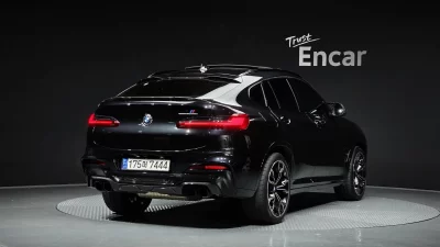 BMW X4 M