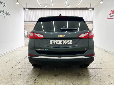 Daewoo Equinox