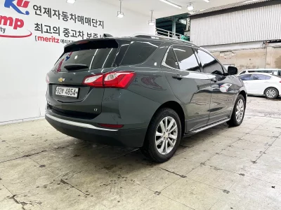 Daewoo Equinox