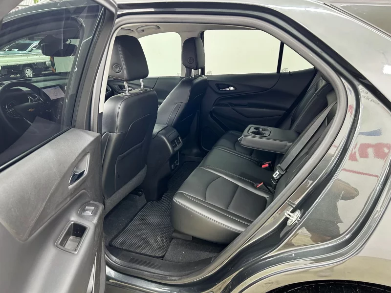 Daewoo Equinox