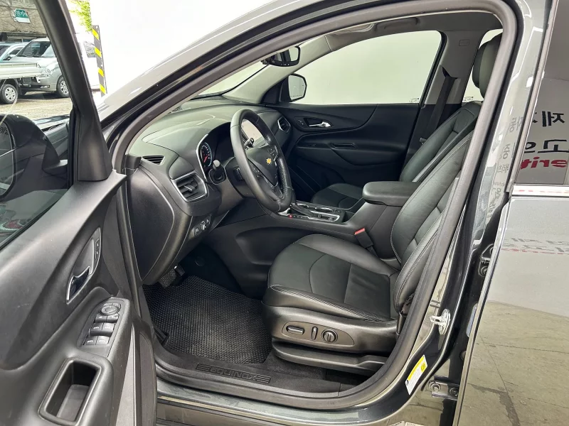 Daewoo Equinox
