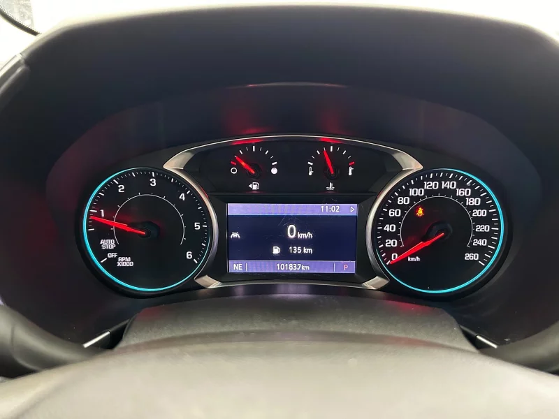 Daewoo Equinox