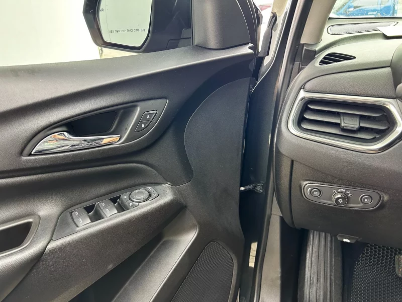 Daewoo Equinox