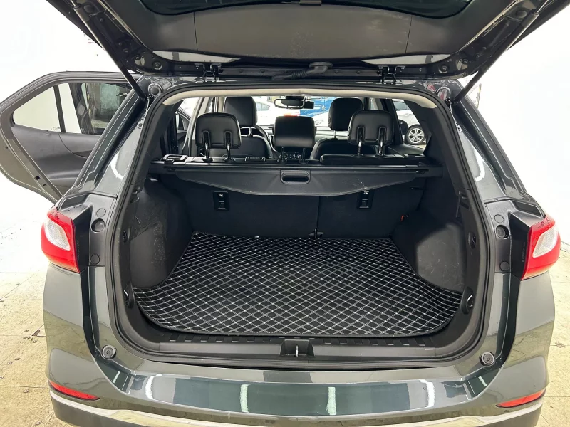 Daewoo Equinox