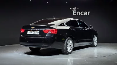 Daewoo Impala