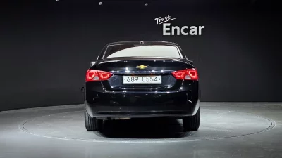 Daewoo Impala