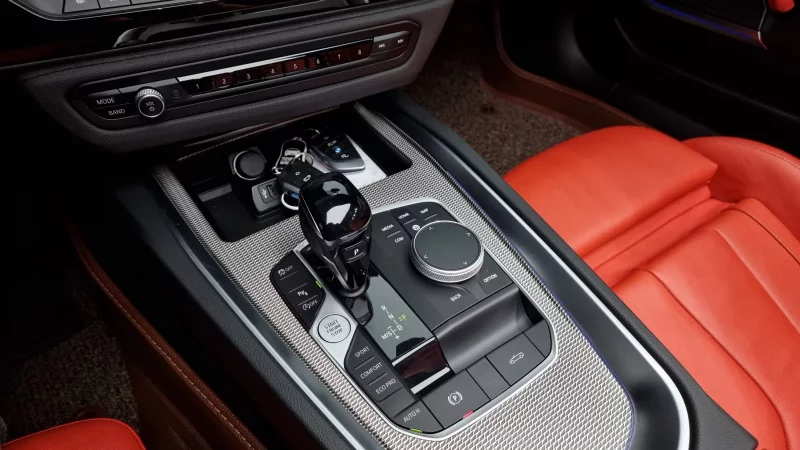 BMW Z4