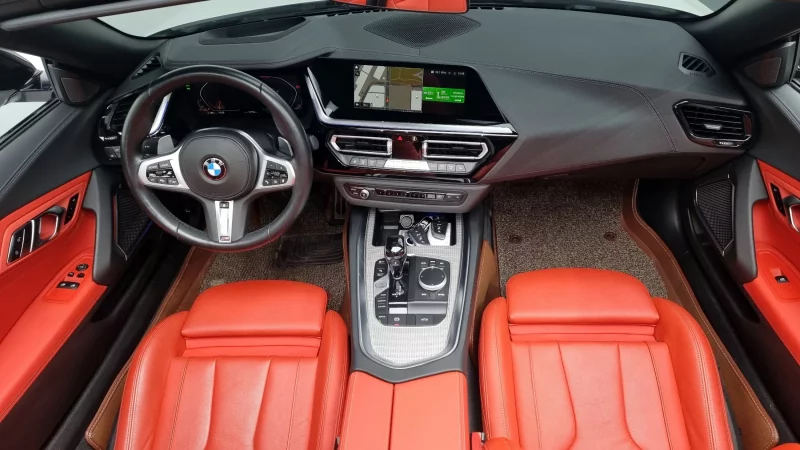 BMW Z4