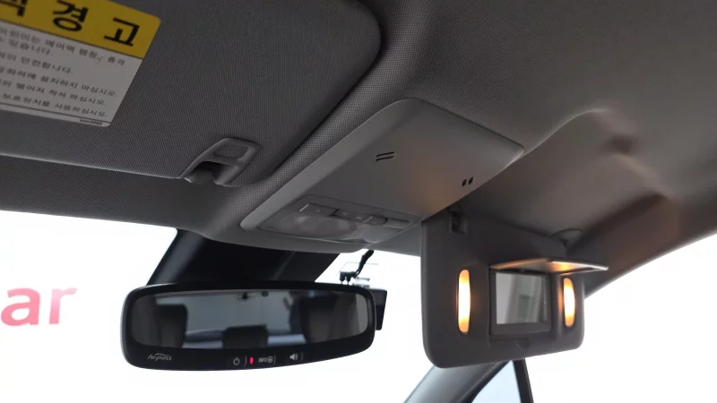 Daewoo Trax