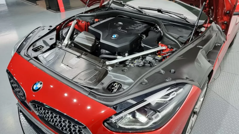 BMW Z4