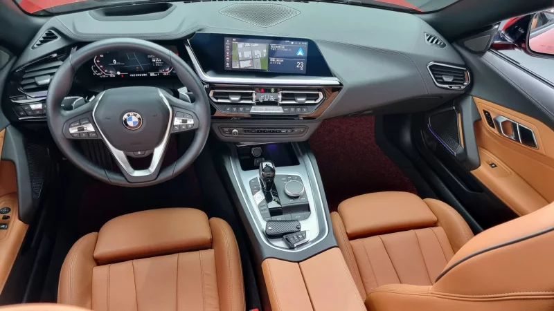 BMW Z4