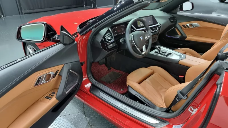 BMW Z4