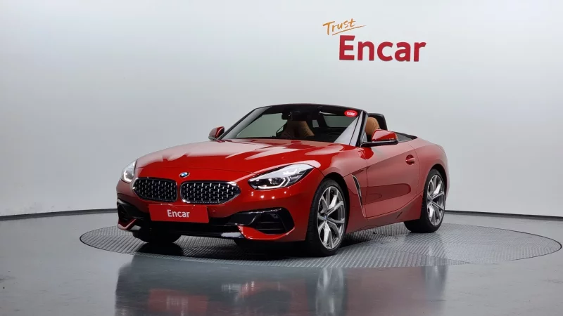 BMW Z4