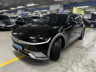 Hyundai Ioniq5
