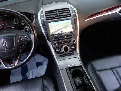 Lincoln MKZ