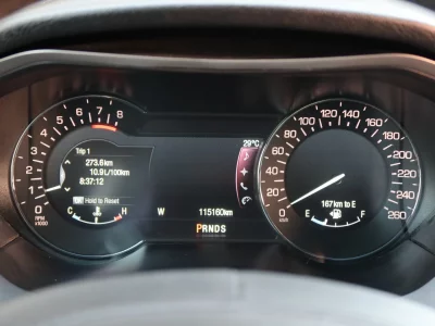 Lincoln MKZ