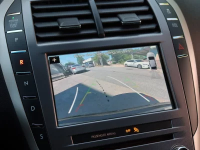 Lincoln MKZ