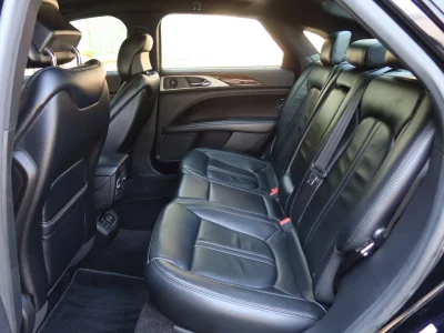 Lincoln MKZ