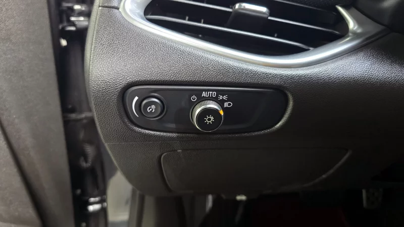 Daewoo Malibu