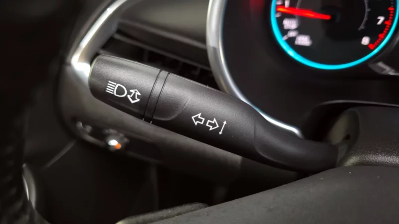 Daewoo Malibu