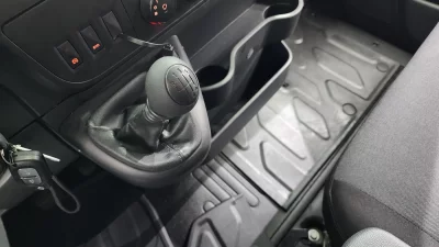 Renault Samsung Master
