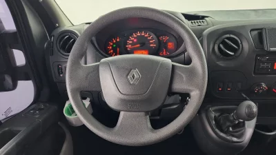 Renault Samsung Master